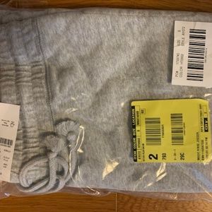 J Crew Sweatpants S
